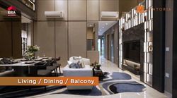Lentor Hills Road (D26), Condominium #595230141
